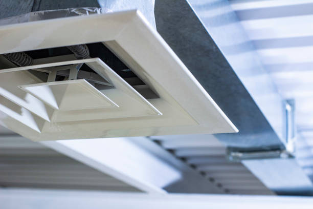 Best Best Air Duct Cleaning Company  in Monahans, TX