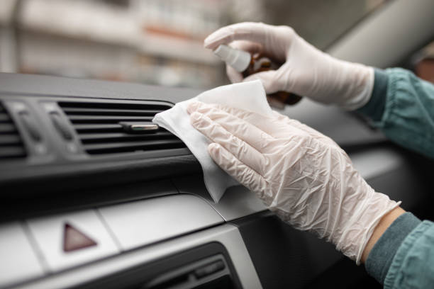 Best Home Air Vent Cleaning  in Monahans, TX