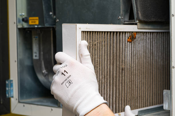  Monahans, TX Airduct Cleaning Pros