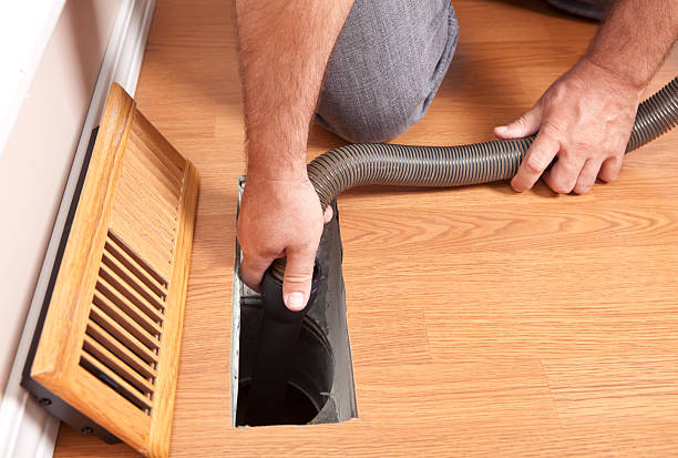 Trusted Monahans, TX Airduct Cleaning Experts