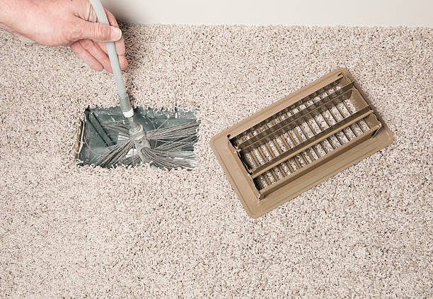 Best General Air Duct Cleaning  in Monahans, TX