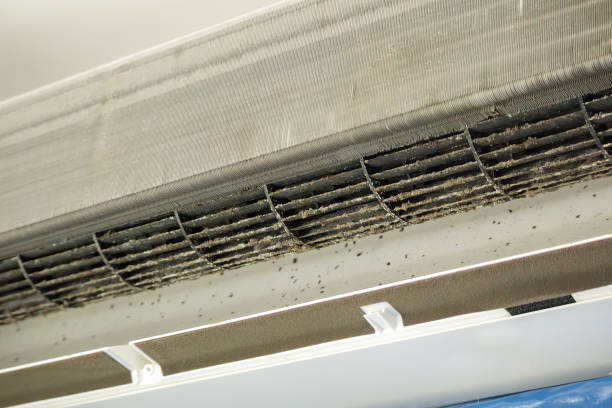 Best Residential Air Duct Cleaning  in Monahans, TX